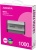 Накопитель SSD A-Data USB-C 1TB SD810-1000G-CSG SD810 серый