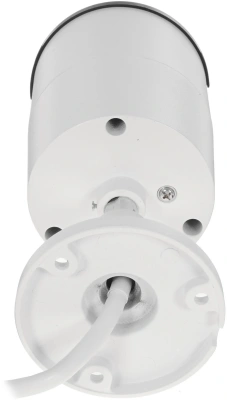 Камера видеонаблюдения IP Hikvision DS-2CD2023G2-IU(4MM)(D) 4-4мм цв. корп.:белый