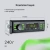 Автомагнитола Digma MCP-225G 1DIN 2x45Вт v5.0 AUX 2