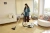 Пылесос Karcher VCC 6 CycloneX 800Вт белый/черный Пылесос Karcher VCC 6 CycloneX 800Вт белый/черный