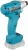 Гайковерт Makita TD112DMZ 12Вт аккум. патрон:шестигр.1/4"