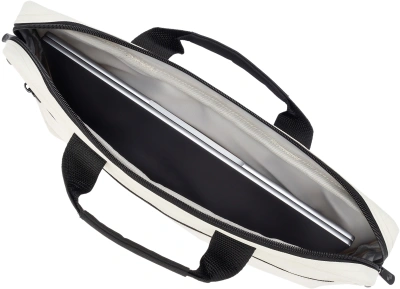 Сумка для ноутбука 16" Digma R-213 серый/черный полиэстер (R213GBK)