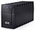 Источник бесперебойного питания Powercom Raptor RPT-800A 480Вт 800ВА черный