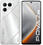 Смартфон Tecno Pova 7 5G 256Gb 8Gb серебристый моноблок 3G 4G 2Sim 6.78" 1080x2460 Android 15 50Mpix 802.11 a/b/g/n/ac/ax NFC GPS GSM900/1800 Protect microSD max1024Gb