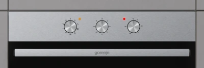 Духовой шкаф Электрический Gorenje BO6727E03AXN нержавеющая сталь