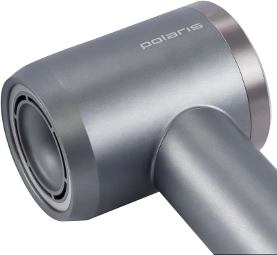 Фен Polaris PHD 1110 1600Вт графитовый