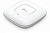 Точка доступа TP-Link EAP225 AC1350 10/100/1000BASE-TX белый