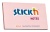 Блок самоклеящийся бумажный Stick`n 21154 76x127мм 100лист. 70г/м2 пастель розовый Блок самоклеящийся бумажный Stick`n 21154 76x127мм 100лист. 70г/м2 пастель розовый