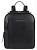 Рюкзак женский Piquadro Circle CA5566W92/N черный кожа