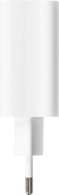 Сетевое зар./устр. Xiaomi BHR07SLEU 45W 4.1A (PD) USB-A универсальное белый
