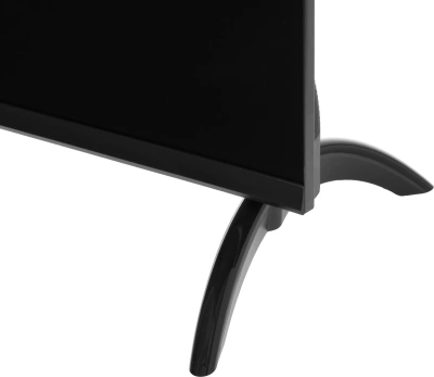 Телевизор LED Hyundai 32" H-LED32BS5012 YaOS Frameless черный/черный HD 60Hz DVB-T DVB-T2 DVB-C DVB-S DVB-S2 USB WiFi Smart TV
