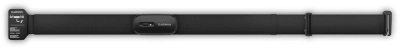 Фитнес-трекер Garmin HRM 200 Heart rate sensor корп.:черный рем.:черный (010-13388-00)