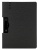 Папка-планшет Deli 64512DK-GREY A4 полипропилен вспененный темно-серый с крышкой