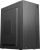 Корпус Accord ACC-XA05 черный без БП mATX 1x80mm 1x120mm 2xUSB2.0 1xUSB3.0 audio bott PSU
