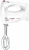 Миксер ручной Bosch MFQ3010 300Вт белый Миксер ручной Bosch MFQ3010 300Вт белый
