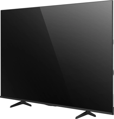 Телевизор LED Hisense 55" 55A6S черный 4K Ultra HD 60Hz MEMC DVB-T DVB-T2 DVB-C DVB-S DVB-S2 USB WiFi Smart TV (RUS)