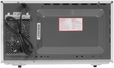 Микроволновая Печь Panasonic NN-ST342WZPE 25л. 800Вт белый