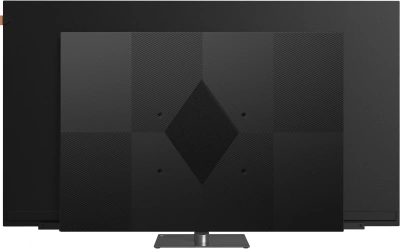 Телевизор OLED Skyworth 77" 77SXF9850 BM Series Frameless черный/черный 4K Ultra HD 120Hz DVB-T DVB-T2 DVB-C DVB-S DVB-S2 USB WiFi Smart TV