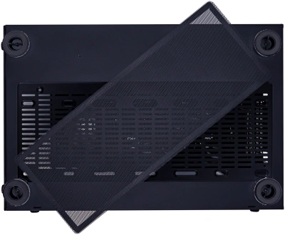 ПК Bloody BD-PC CZ79C3 MT i7 13700KF (3.4) 64Gb SSD1Tb RTX5080 16Gb Windows 11 Home 64 GbitEth 850W черный (RUS) (2086027)