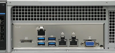 Сервер IRU Rock s2112a 1x9554 2x32Gb 9460-8i AST2600 2xGigEth 2x1600W w/o OS (2158641)