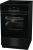Плита Электрическая Gorenje GEIT5C60BPG черный стеклокерамика (без крышки) Плита Электрическая Gorenje GEIT5C60BPG черный стеклокерамика (без крышки)