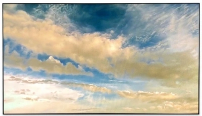 Панель Ikar 55" ПВ 55-117-200 (1.8 мм) черный IPS LED 8ms 16:9 DVI HDMI M/M матовая 1200:1 700cd 178гр/178гр 3840x2160 VGA DP Quad 4K (2160p) USB 40кг (RUS)