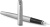Набор ручек Parker Jotter Core FK61 (2093258) Stainless Steel CT сталь нержавеющая подар.кор. ручка перьевая, ручка шариковая Набор ручек Parker Jotter Core FK61 (2093258) Stainless Steel CT сталь нержавеющая подар.кор. ручка перьевая, ручка шариковая