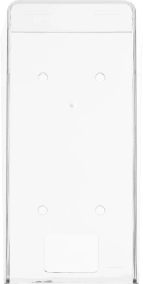 Козырек Hikvision DS-KABV6113-RS