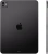 Планшет Apple iPad Pro 2024 A2836 M4 9C RAM8Gb ROM256Gb 11" OLED 2420x1668 iOS черный космос 12Mpix 12Mpix BT WiFi 10hr