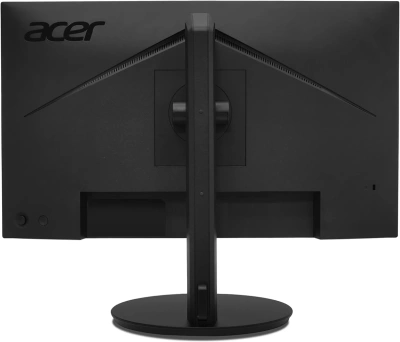 Монитор Acer 27" Vero CB272Gbiprv черный IPS LED 1ms 16:9 HDMI матовая HAS Piv 250cd 178гр/178гр 1920x1080 120Hz FreeSync VGA DP FHD 6кг