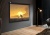 Экран Cactus 84" 150x150см Wallscreen CS-PSW-150X150-BK 1:1 настенно-потолочный рулонный черный