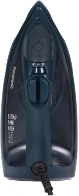 Утюг Panasonic NI-U450GTV 2400Вт зеленый/черный
