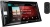 Автомагнитола JVC KW-V250BTM 2DIN 4x50Вт v3.0 DSP 6.2" 3 ПДУ RDS Автомагнитола JVC KW-V250BTM 2DIN 4x50Вт v3.0 DSP 6.2" 3 ПДУ RDS