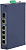 Коммутатор Dahua DH-CHS4106-4ET (L2) 4x100Мбит/с 1x1Гбит/с 1xКомбо(1000BASE-T/SFP) неуправляемый