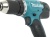 Дрель-шуруповерт Makita DDF453SYX5 аккум. патрон:быстрозажимной
