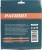 Щетка дисковая Patriot 813010013 d=180мм d(посад.)=22.23мм (угловые шлифмашины) (упак.:1шт)