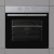 Духовой шкаф Электрический Gorenje BO6727E03AXN нержавеющая сталь