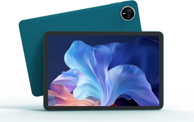 Планшет Digma Pro Eclipse T616 (2.0) 8C RAM8Gb ROM256Gb 11" In-Cell 1920x1200 4G Android 14 зеленый 20Mpix 8Mpix BT WiFi microSD 1Tb 8000mAh 400hrs