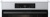 Духовой шкаф Электрический Gorenje BOSB6737E06X нержавеющая сталь/черный