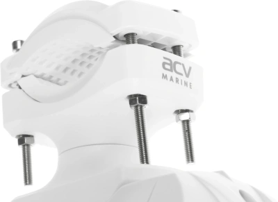 Колонки автомобильные ACV Marine MR61 100Вт 94дБ 4Ом 16.5см (6 1/2дюйм) (ком.:2кол.) коаксиальные двухполосные