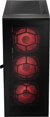ПК Bloody BD-PC CB76T2 TWR i5 14400F (2.5) 32Gb SSD1Tb RTX5060 8Gb Windows 11 Home 64 2.5xGbitEth 650W черный (RUS) (2141962)