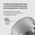 Набор посуды Rondell Erbe RDS-2011 7 предметов