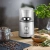 Кофемолка Kitfort КТ-7123 200Вт сист.помол.:ротац.нож вместим.:85гр нержавеющая сталь Кофемолка Kitfort КТ-7123 200Вт сист.помол.:ротац.нож вместим.:85гр нержавеющая сталь