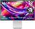 Монитор LG 32" 32U990A-S черный IPS LED 1ms 16:9 HDMI M/M матовая HAS Piv 2000:1 450cd 178гр/178гр 6144x3456 6K USB 9.5кг