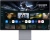 Монитор Samsung 32" Smart Monitor M9 LS32FM902SIXCI графитовый серый OLED LED 16:9 HDMI M/M Cam матовая HAS 250cd 178гр/178гр 3840x2160 165Hz FreeSync Premium Pro DP 4K USB 8.4кг Монитор Samsung 32" Smart Monitor M9 LS32FM902SIXCI графитовый серый OLED LED 16:9 HDMI M/M Cam матовая HAS 250cd 178гр/178гр 3840x2160 165Hz FreeSync Premium Pro DP 4K USB 8.4кг