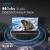 Телевизор LED Vitek 65" VT-65UBS410 Google TV Frameless черный 4K Ultra HD 60Hz MEMC DVB-T DVB-T2 DVB-C DVB-C2 DVB-S DVB-S2 USB WiFi Smart TV Телевизор LED Vitek 65" VT-65UBS410 Google TV Frameless черный 4K Ultra HD 60Hz MEMC DVB-T DVB-T2 DVB-C DVB-C2 DVB-S DVB-S2 USB WiFi Smart TV