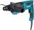 Перфоратор Makita HR2670 патрон:SDS-plus уд.:3Дж 800Вт (кейс в комплекте)