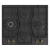 Газовая варочная поверхность Gorenje GW6D42CLB черный Газовая варочная поверхность Gorenje GW6D42CLB черный