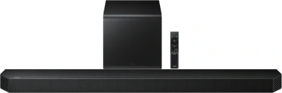 Саундбар Samsung HW-Q800H/PY 5.1.2 200Вт+160Вт черный