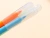 Фломастеры Deli EC177-10 Colorwow круг. пулевидный пиш. наконечник Невентилируемый 10цв. коробка с европодвесом (10шт.) Фломастеры Deli EC177-10 Colorwow круг. пулевидный пиш. наконечник Невентилируемый 10цв. коробка с европодвесом (10шт.)